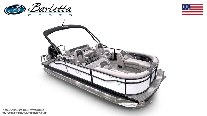 Slide: The Image of Barletta A22UC 2026 - 5