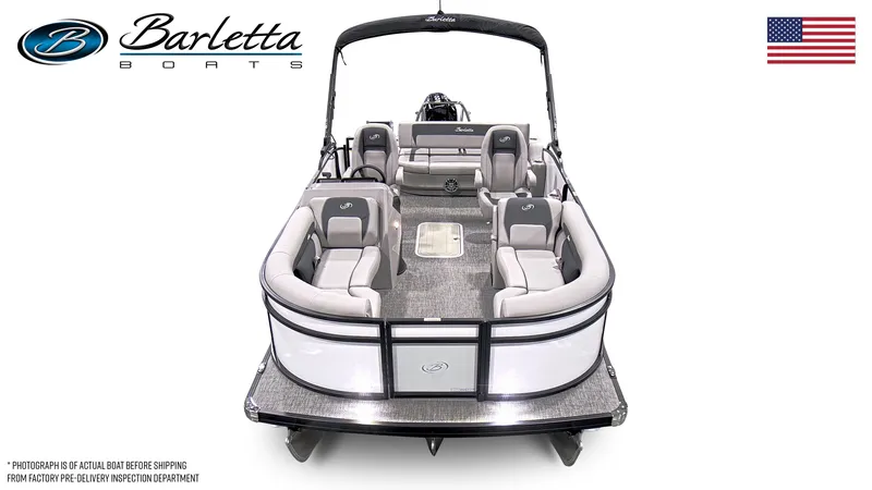 Slide: The Image of Barletta A22UC 2026 - 6