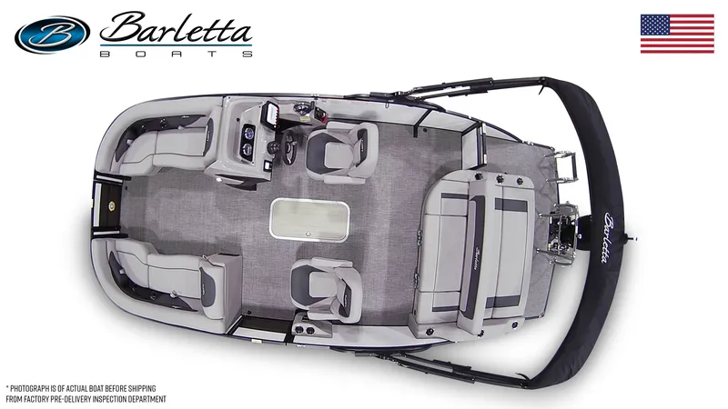 Slide: The Image of Barletta A22UC 2026 - 7