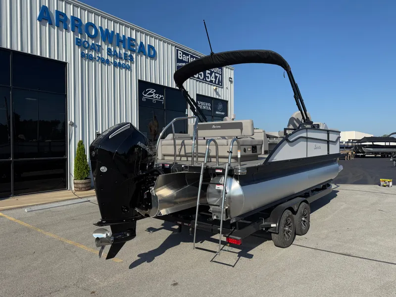 Slide: The Image of Barletta A22UC 2026 - 8