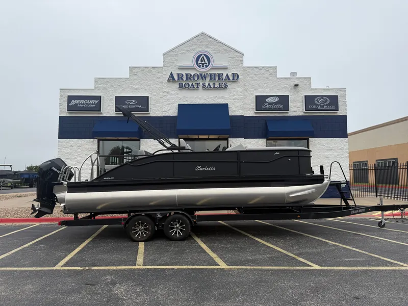 The Image of Barletta A22UC 2026 - 1