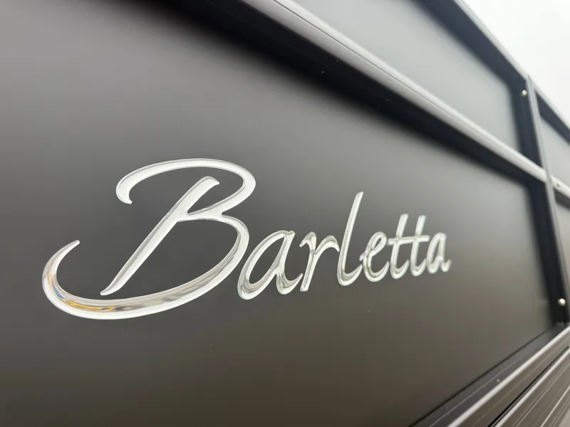 Slide: The Image of Barletta A22UC 2026 - 11