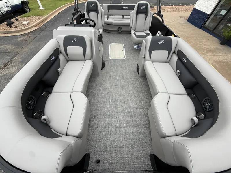 Slide: The Image of Barletta A22UC 2026 - 13