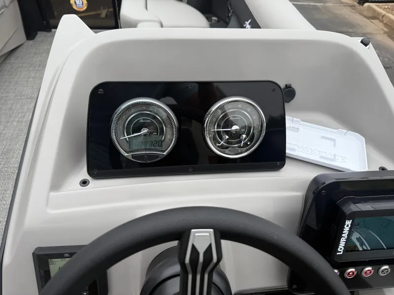 Slide: The Image of Barletta A22UC 2026 - 22