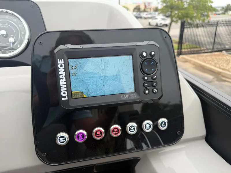 Slide: The Image of Barletta A22UC 2026 - 23