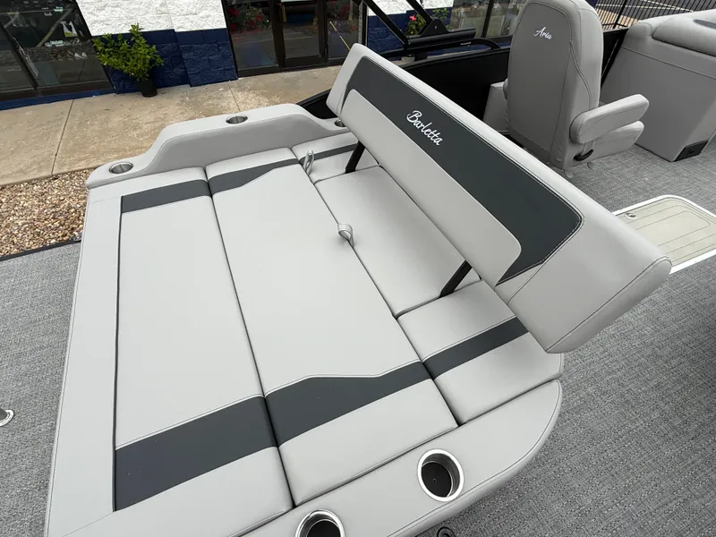 Slide: The Image of Barletta A22UC 2026 - 26