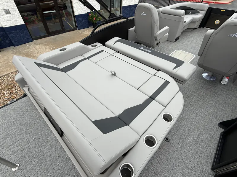 Slide: The Image of Barletta A22UC 2026 - 28