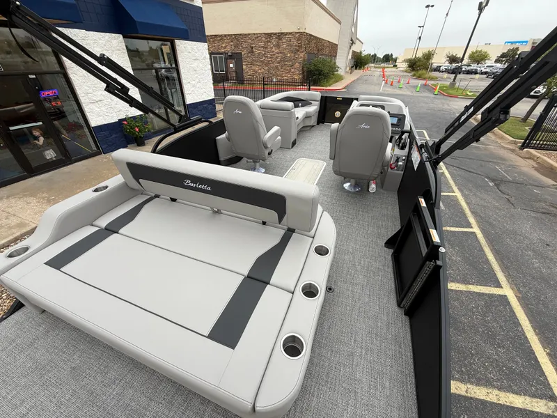 Slide: The Image of Barletta A22UC 2026 - 31