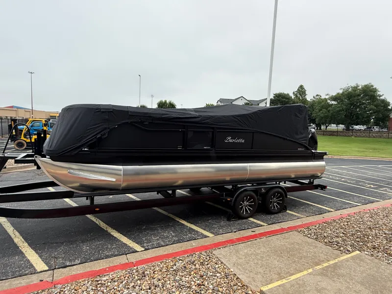 Slide: The Image of Barletta A22UC 2026 - 33