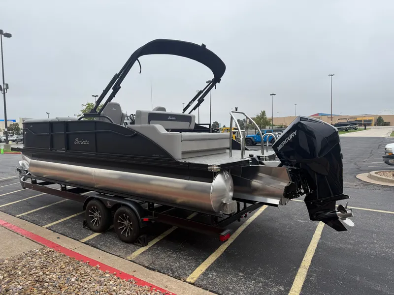 Slide: The Image of Barletta A22UC 2026 - 6