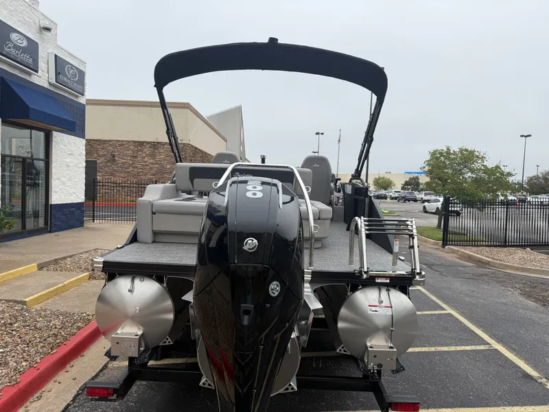 Slide: The Image of Barletta A22UC 2026 - 7