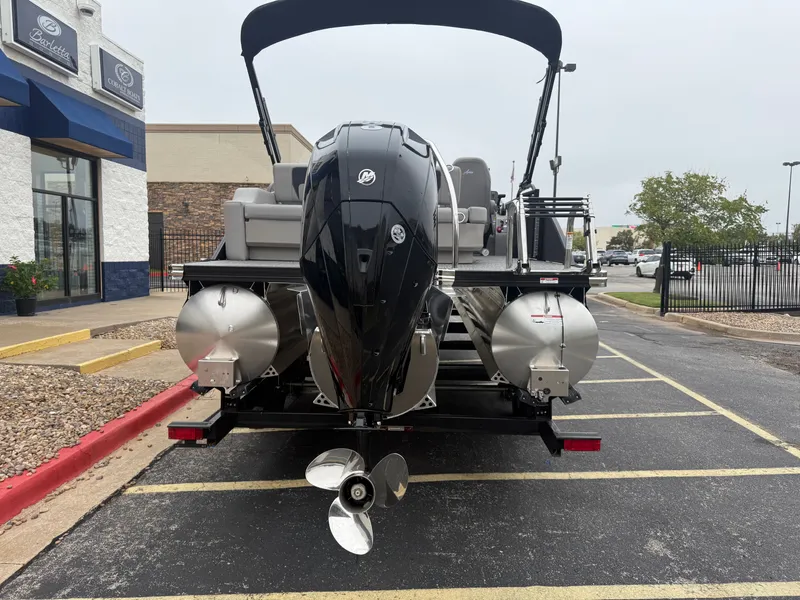 Slide: The Image of Barletta A22UC 2026 - 8