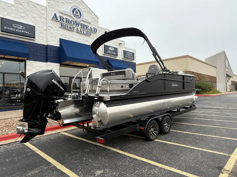 Slide: The Image of Barletta A22UC 2026 - 9