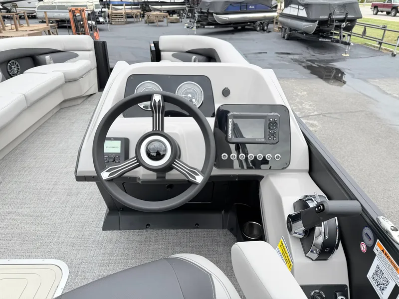 Slide: The Image of Barletta A24UC 2026 - 17