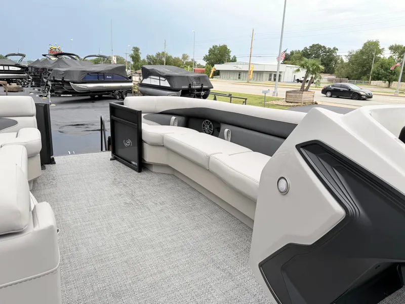 Slide: The Image of Barletta A24UC 2026 - 19