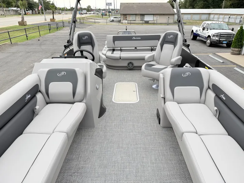 Slide: The Image of Barletta A24UC 2026 - 22