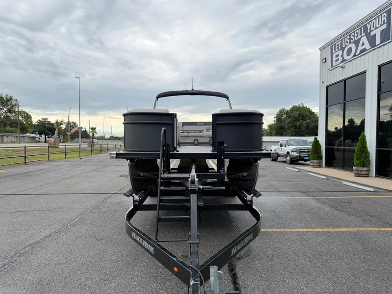 Slide: The Image of Barletta A24UC 2026 - 3