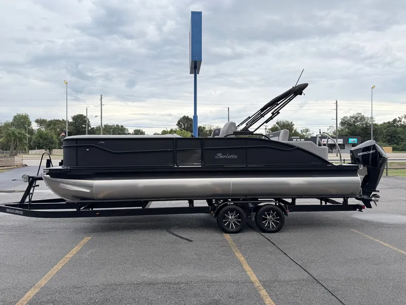 Slide: The Image of Barletta A24UC 2026 - 5