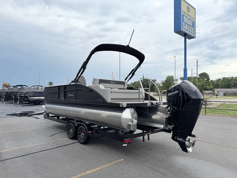 Slide: The Image of Barletta A24UC 2026 - 6