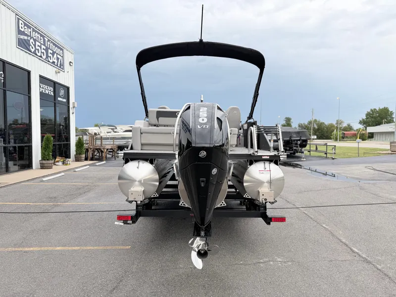 Slide: The Image of Barletta A24UC 2026 - 7