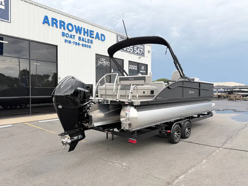 Slide: The Image of Barletta A24UC 2026 - 8