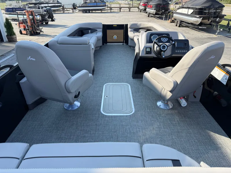 Slide: The Image of Barletta A24UC 2026 - 11