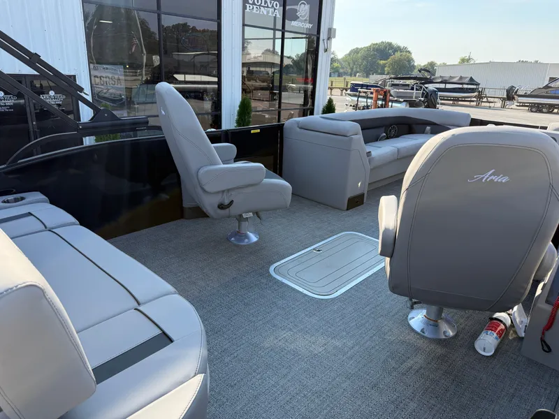 Slide: The Image of Barletta A24UC 2026 - 12