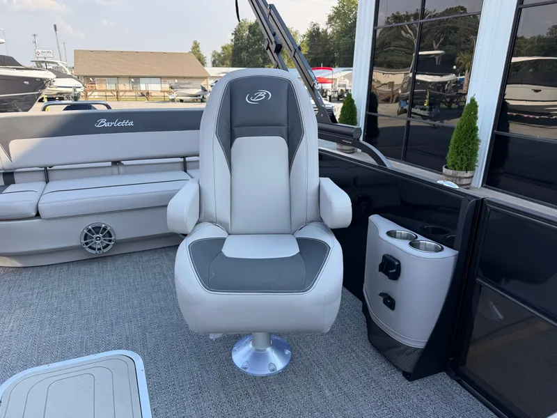 Slide: The Image of Barletta A24UC 2026 - 17