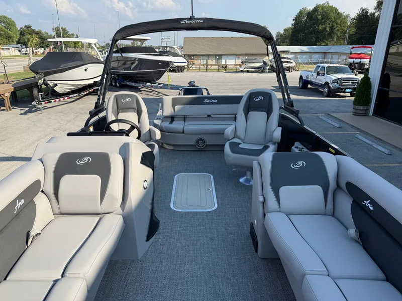 Slide: The Image of Barletta A24UC 2026 - 23