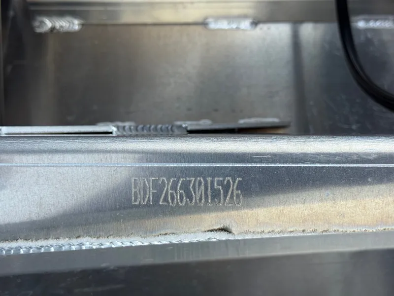 Slide: The Image of Barletta A24UC 2026 - 24