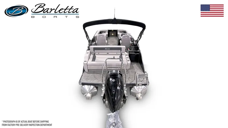 Slide: The Image of Barletta A24UC 2026 - 3