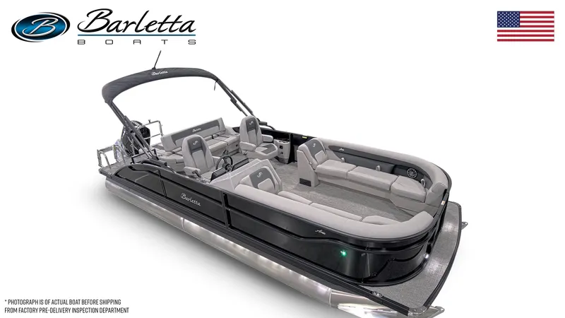 Slide: The Image of Barletta A24UC 2026 - 5