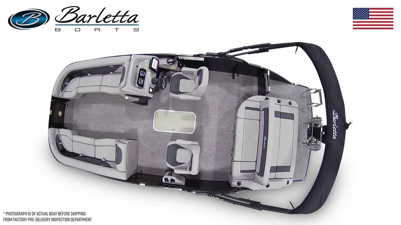 Slide: The Image of Barletta A24UC 2026 - 7