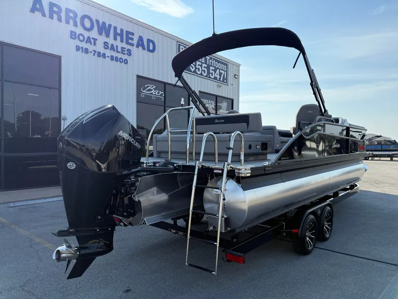 Slide: The Image of Barletta A24UC 2026 - 8