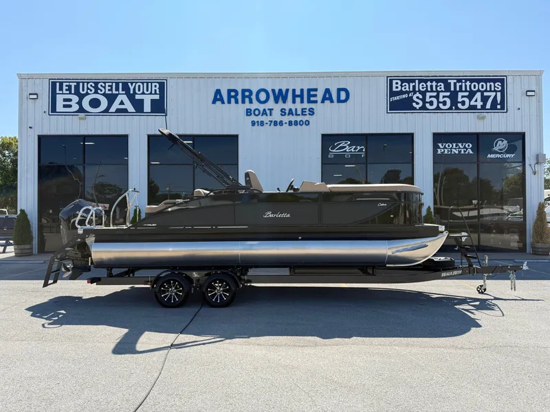 The Image of Barletta C22UC 2026 - 1