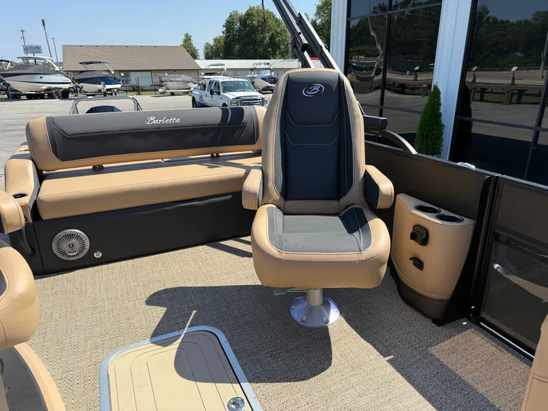 Slide: The Image of Barletta C22UC 2026 - 14