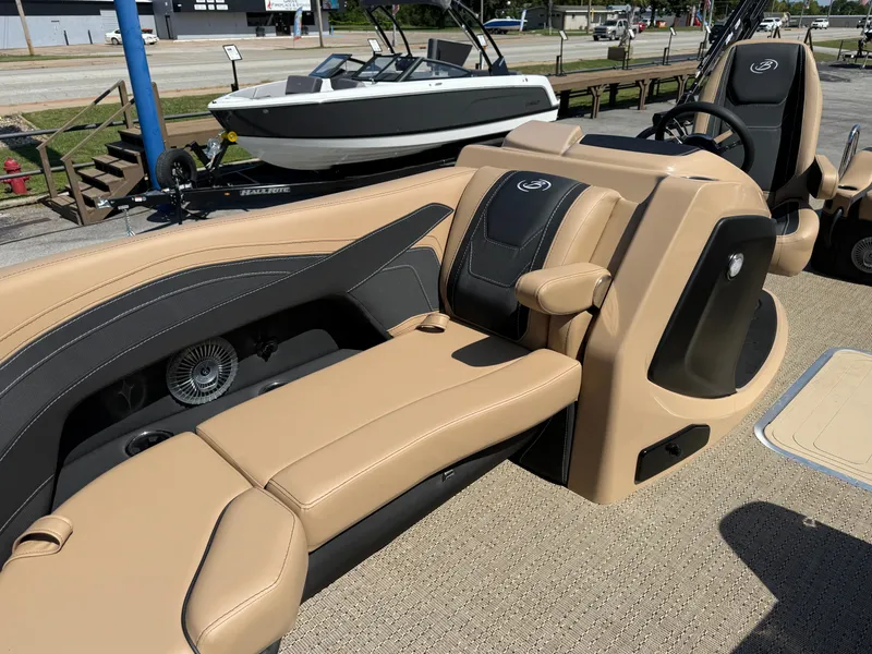 Slide: The Image of Barletta C22UC 2026 - 22