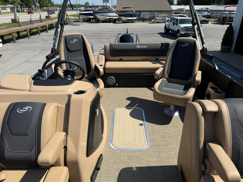 Slide: The Image of Barletta C22UC 2026 - 23