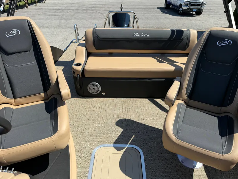 Slide: The Image of Barletta C22UC 2026 - 25