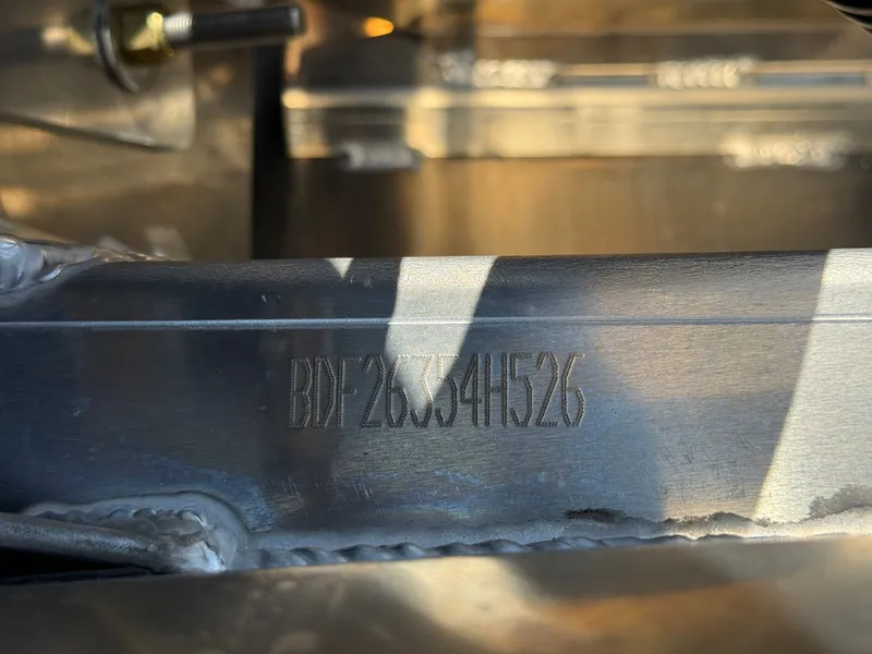 Slide: The Image of Barletta C22UC 2026 - 26