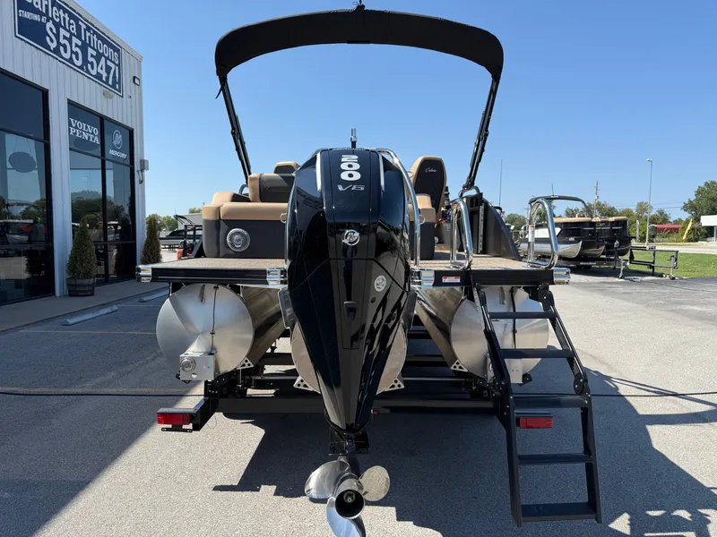 Slide: The Image of Barletta C22UC 2026 - 7