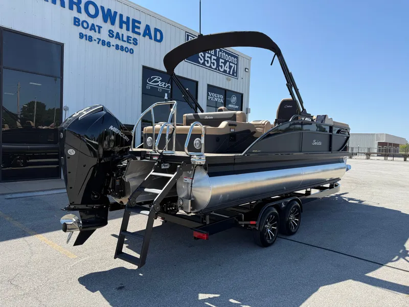 Slide: The Image of Barletta C22UC 2026 - 8