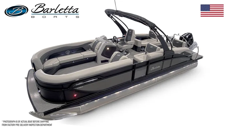 The Image of Barletta C24M 2026 - 1