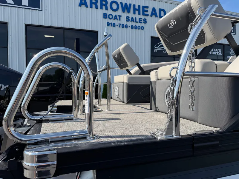 Slide: The Image of Barletta C24M 2026 - 9