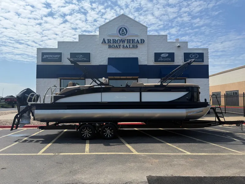 The Image of Barletta C24M 2026 - 1