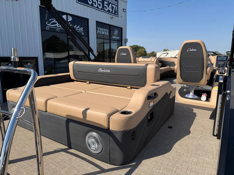 Slide: The Image of Barletta C24UC 2026 - 11