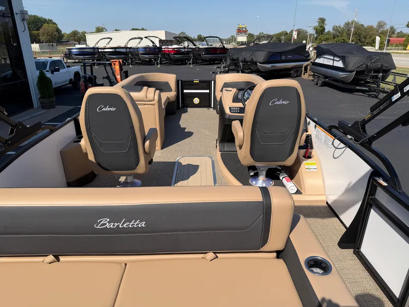 Slide: The Image of Barletta C24UC 2026 - 12