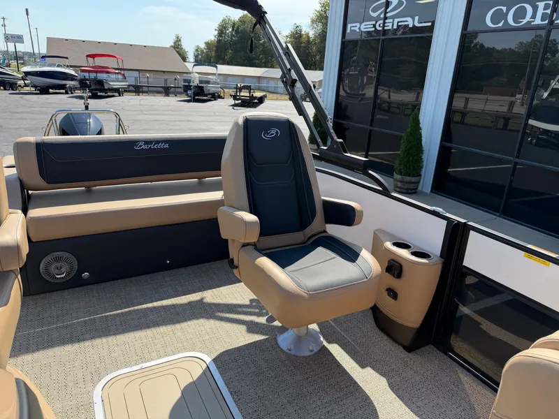Slide: The Image of Barletta C24UC 2026 - 15