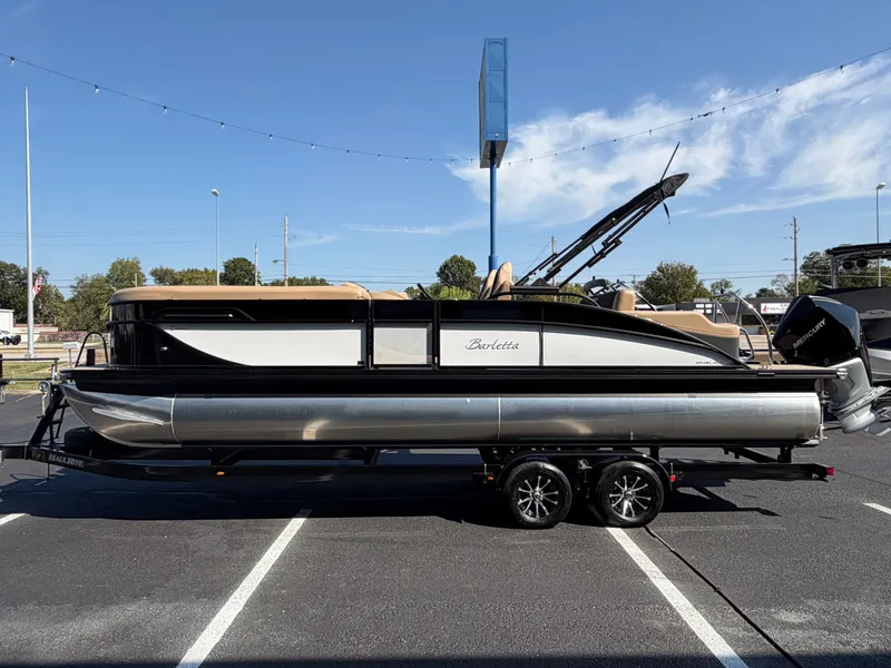 Slide: The Image of Barletta C24UC 2026 - 5