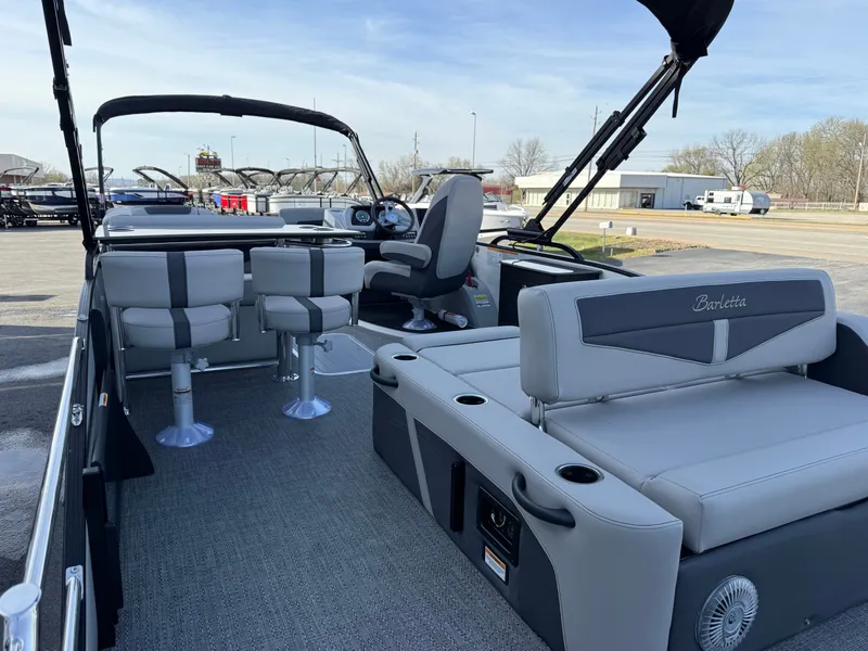 Slide: The Image of Barletta C24UE 2025 - 11